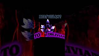 mephiles X MONTAGEM RITMO ASTRAL