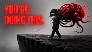 The 3 most dangerous mistakes every overthinker makes.