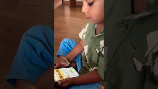 Kids &amp; Technology: Learning Faster Than Ever #shortvideo #techologies #aryanrajkingdom #learning