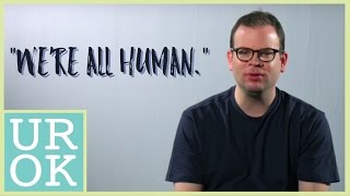 Adam on Anxiety and Learning to Connect