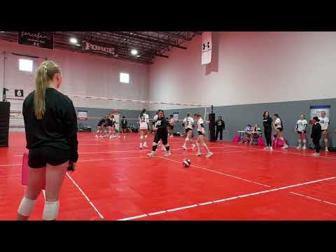 River City Spring Classic Day 1 Game 2 (2-0) - YouTube