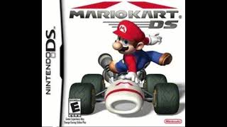 Figure 8 Circuit - Mario Kart Ds Ost