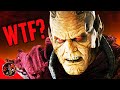 WTF Happened To Wishmaster?