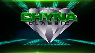 Ecw Chyna Clic September 8, 15 & 22, 2022