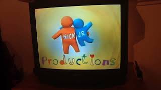Nick Jr Canada Next, Then, Later Wonder Pets! To Caillou To Caillou 2015-2017