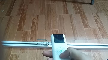 Động cơ rèm. Autohome