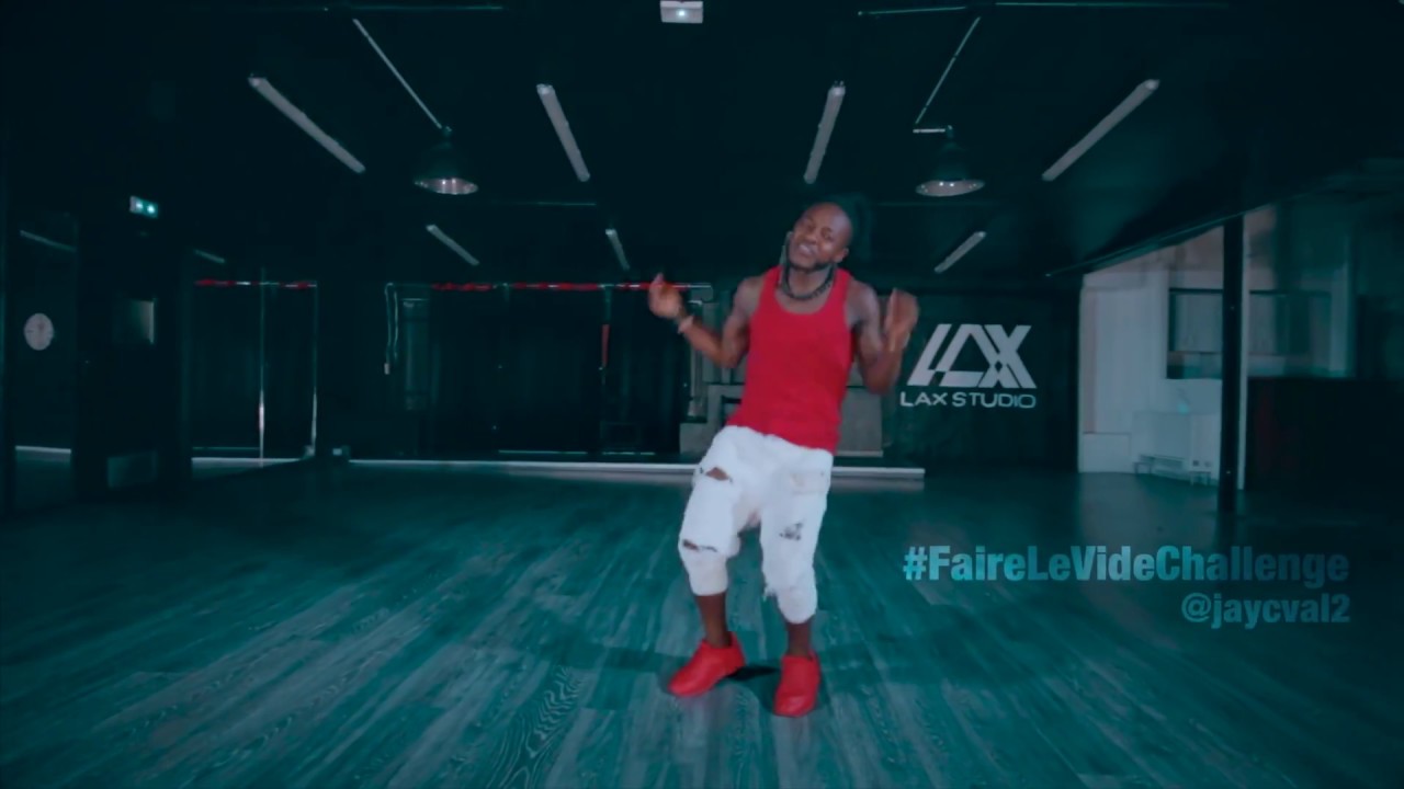 koba building faire le vide