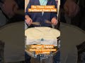 Capture de la vidéo #Snare Solo - The Three Camps