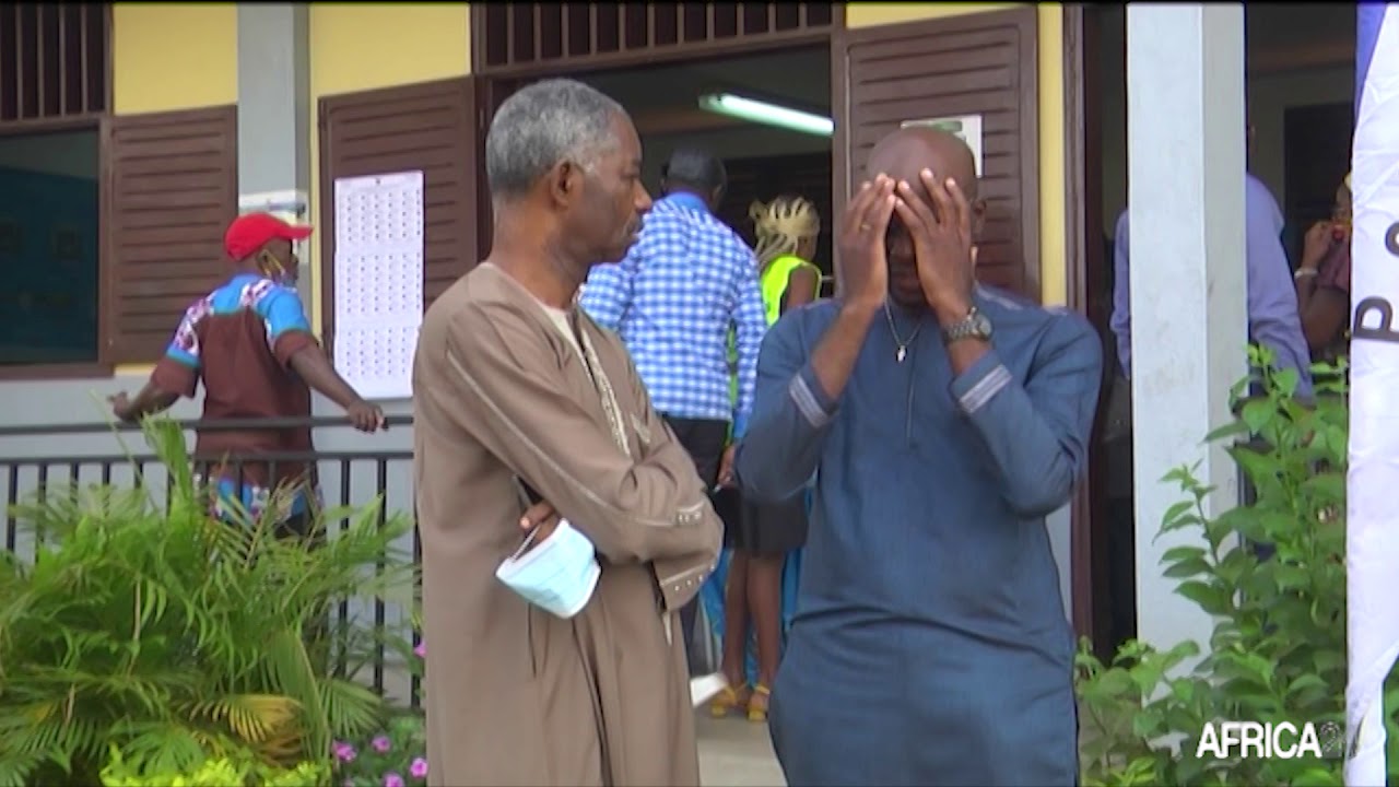 Cameroun, DÉBUT EFFECTIF DES VOTES DES CONSEILLERS RÉGIONAUX