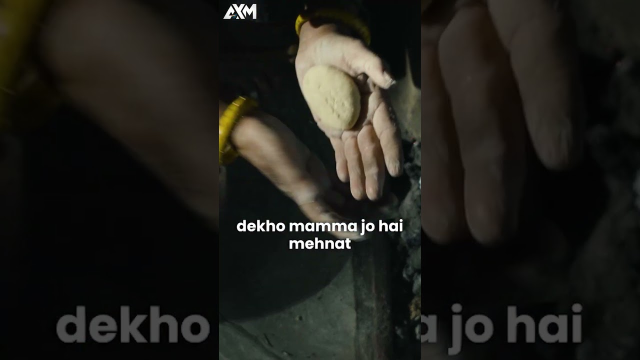 Kapil Parmar, an unseen champion with an unbreakable spirit. 