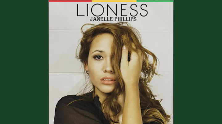 Lioness