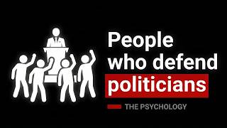 People Who Worship Politicians — Psychologists Finally Explain Why