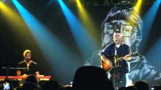 (LIVE) Everlast -Saving Grace, Black Jesus - Moscow, 13.10.2013