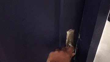 Access Control + Video door phone integration