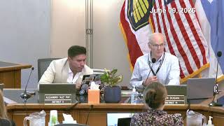 Salt Lake City Community Reinvestment Agency (CRA) Meeting - 06/09/2026