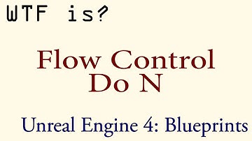 WTF Is? The Do N Node