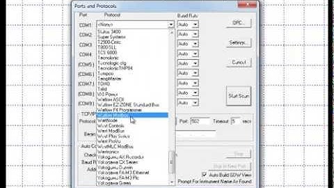 1100 SpecView Version 3: Introduction to V3
