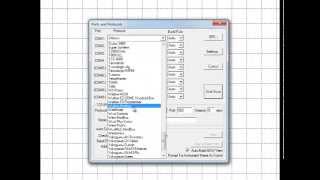 1100 SpecView Version 3: Introduction to V3