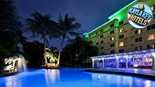 Holiday Inn Fort Lauderdale Airport By IHG | Fort Lauderdale (FL), United States | Hotel Review 🛏️ Holiday Inn Fort Lauderdale Airport By IHG | Fort Lauderdale (FL), United States | Hotel Review 🛏️