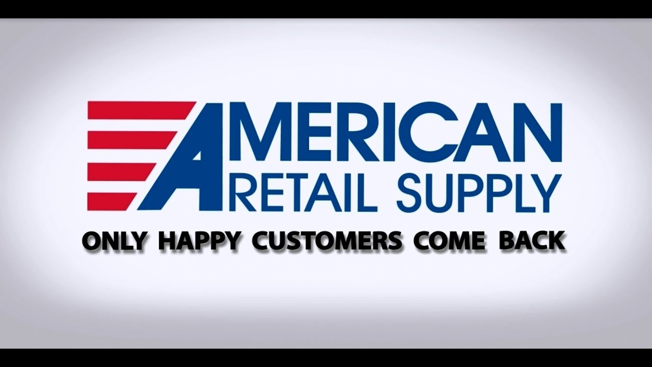 American Retail Supply Overview - YouTube