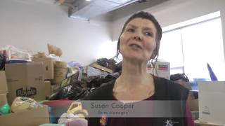 SuperThrift Thunder Bay Grand Opening Sept 23, 2017- Adult and Teen Challenge