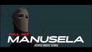 LAGU JOGET AMBON \\ MANUSELA🎧🎧MASTIO REMIX PRODUCTION🎹🎹✅