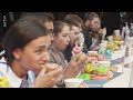 Should Humans Be Smaller? | ARTE.tv Documentary