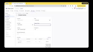 How to Create an Invoice | StuffPay Merchant Training
