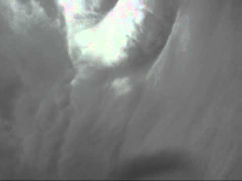 video phone beyonce mp3 Strange Clouds during a Severe Thunderstorm 4/6/2011