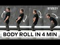 Learn How To Body Roll In 4 Minutes STEEZY CO 