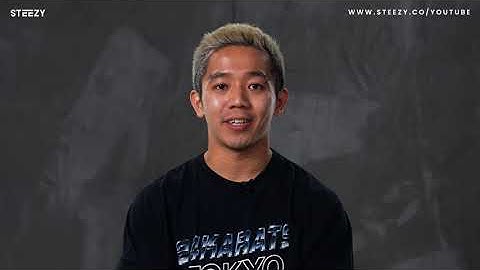 Learn How To Body Roll in 4 Minutes | STEEZY.CO