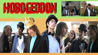 Hobogeddon (Abridged)