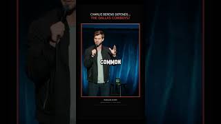 Charlie Berens Gives the Cowboys a
