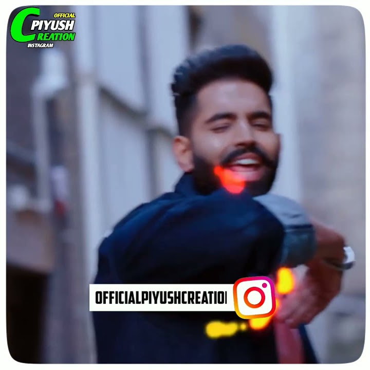 Parmish Verma Attitude Status Whatsapp Video Status Parmish Verma