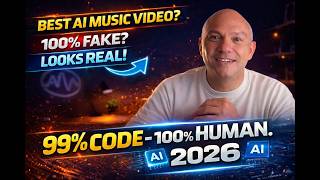 Download Lagu This AI Lip Sync Music Video Looks 100% Real… Here’s the 2026 Hack MP3