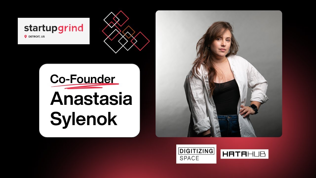 StartupGrind Detroit: Ecosystem Building for Impact