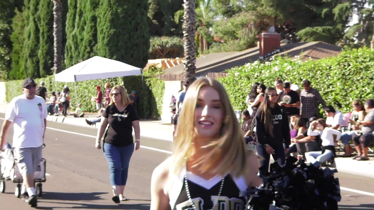 Heritage Day Parade 2019