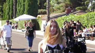 Heritage Day Parade 2019