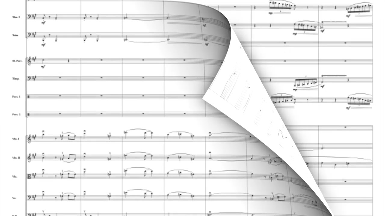 Fallingwater by Steve Parsons