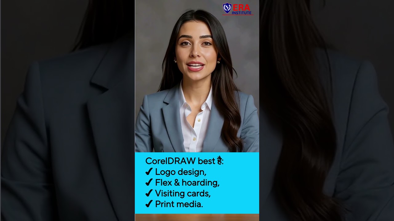 CorelDRAW vs Photoshop – Which One Should You Learn First?