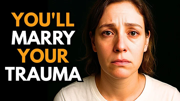 WHY YOU WILL MARRY THE WRONG PERSON