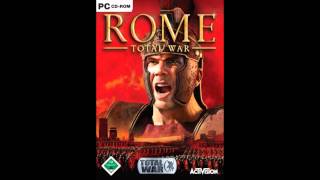 Rome Total War Soundtrack -  Catapults - 97bmhn
