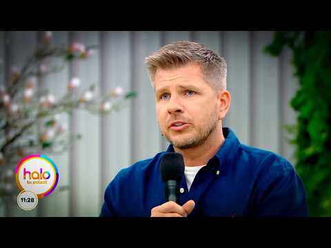 Bolesne wyznanie Filipa Chajzera: Po zażyciu życie jest "wspaniałe" | halo tu polsat
