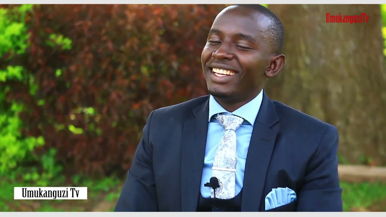 Umu Christo byukuri ninde ? yitwara Gute mumpinduka z,lbihe ?? Ev ANICET #_ +250788726286#