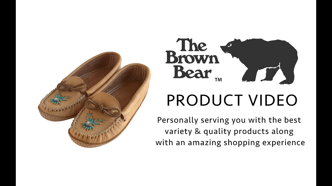 bastien industries moccasins
