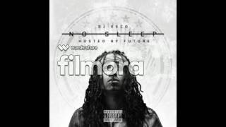 future no sleep intro clean edit