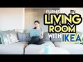 Living room decor ideas  ikea  l  xolivi