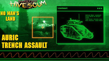 Darktide NEW MAP | HIVE SCUM | NO MAN