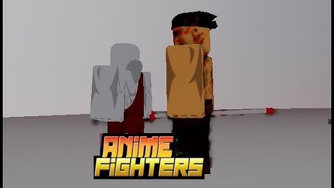 Useless Data | Anime Fighters Simulator