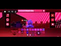 Did I cook? I call it "Deadline tension" - Roblox